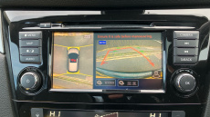 Nissan Qashqai 1.3 DiG-T Tekna 5dr Petrol Hatchback